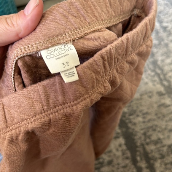 Grayson Threads collective joggers - Picture 2 of 2